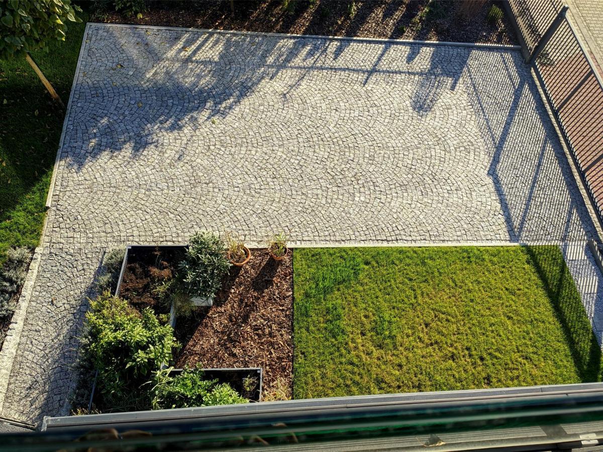 Apartament A2D Kraków Exteriör bild