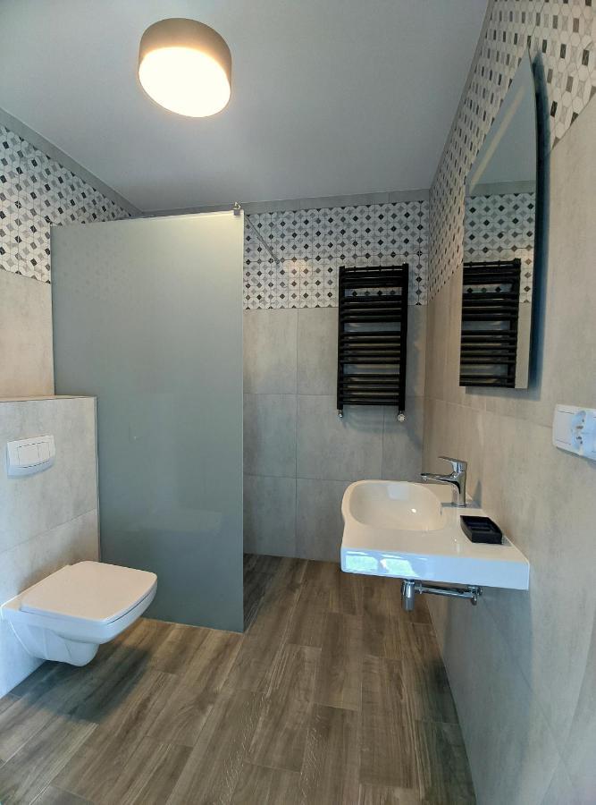 Apartament A2D Kraków Exteriör bild