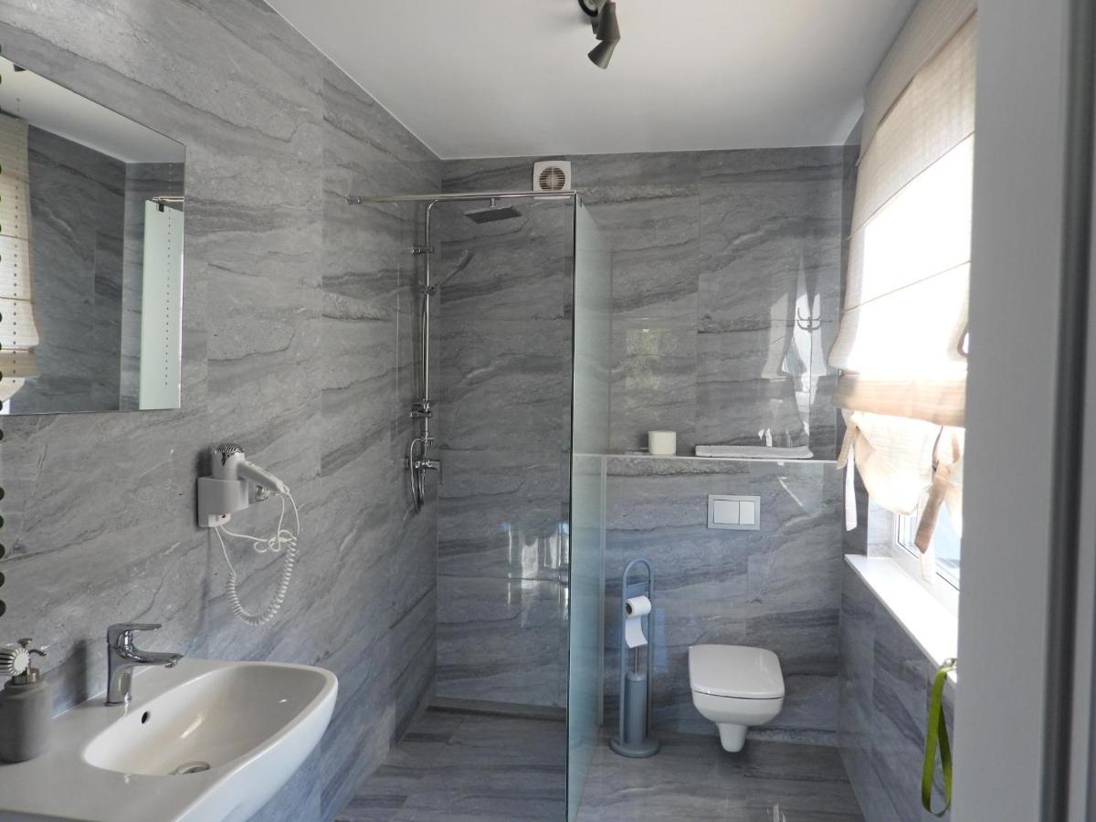 Apartament A2D Kraków Exteriör bild