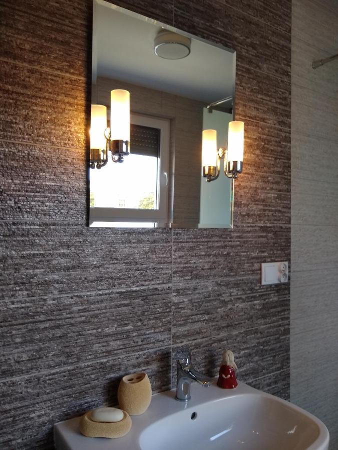 Apartament A2D Kraków Exteriör bild