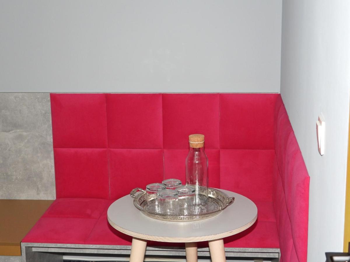 Apartament A2D Kraków Exteriör bild