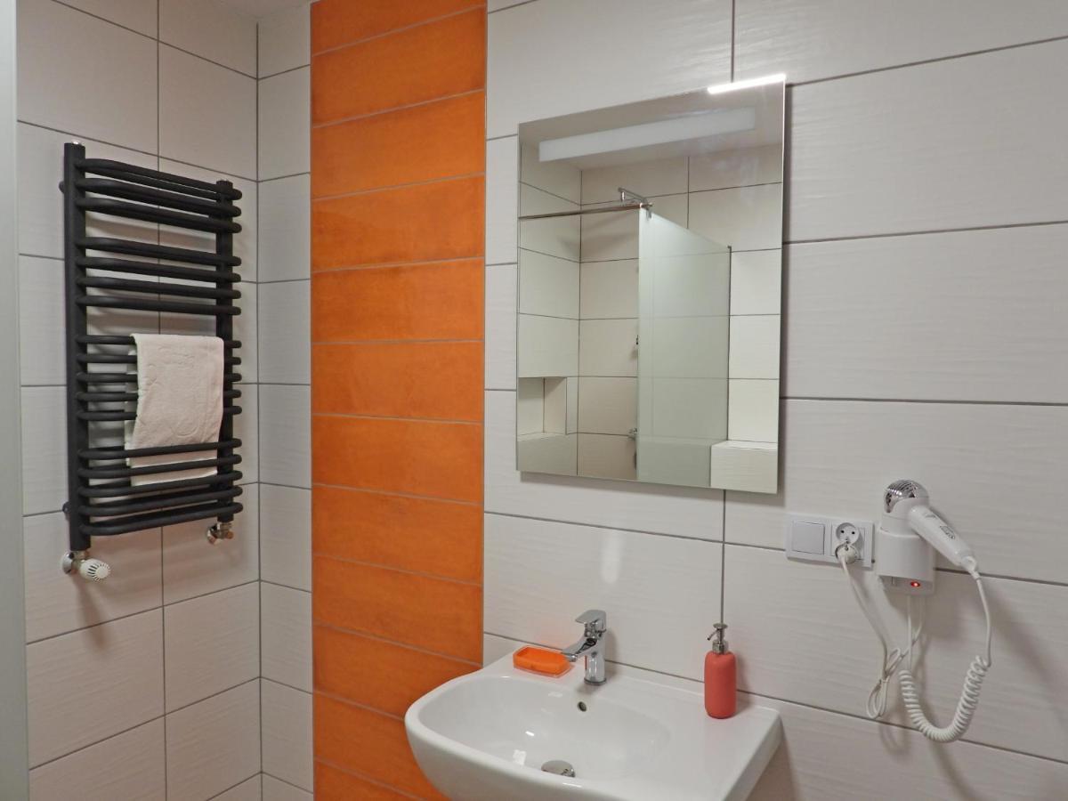 Apartament A2D Kraków Exteriör bild