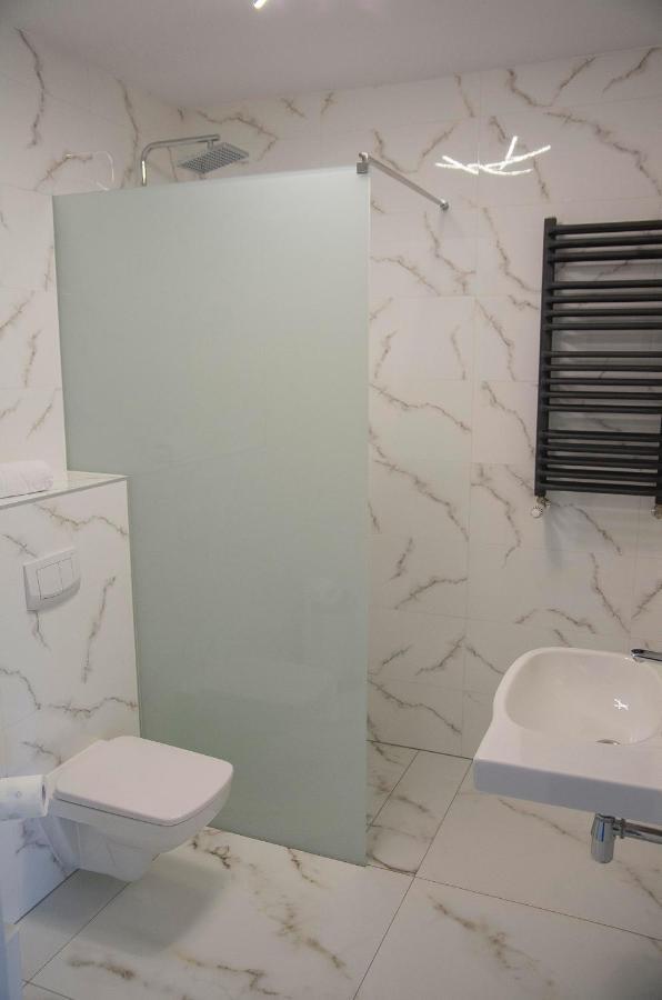 Apartament A2D Kraków Exteriör bild