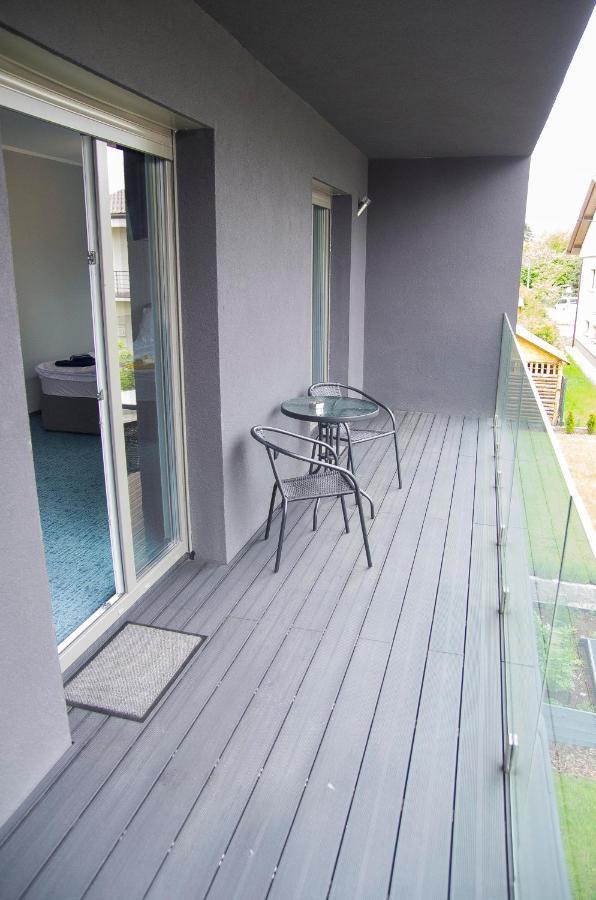 Apartament A2D Kraków Exteriör bild